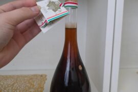 Does anyone know this wine?