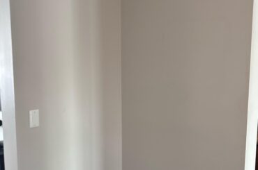 Ideas for awkward kitchen corner?