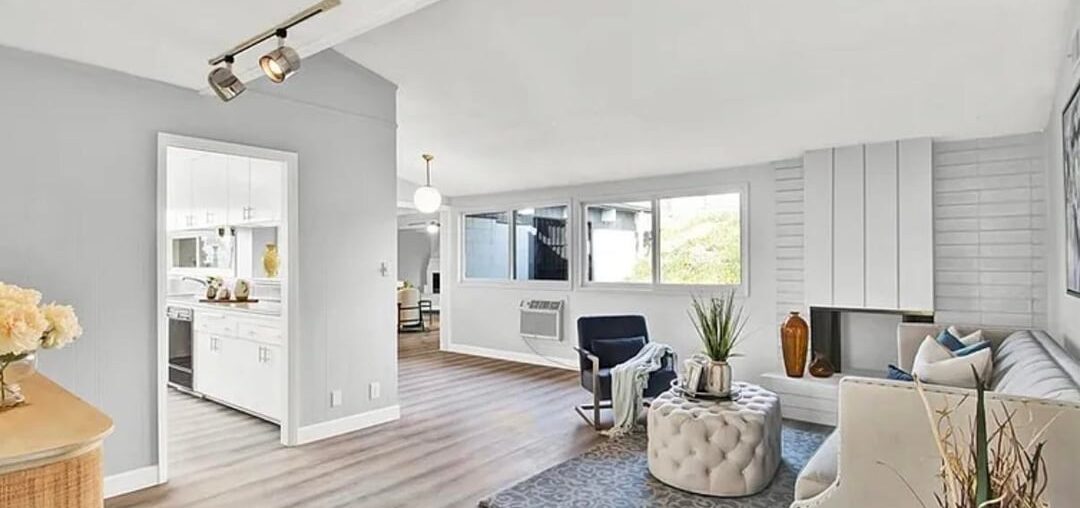 Buying a new house and I need help with our oddly shaped formal living room. This is the first thing you see when you walk in the front door. These photos show how it was staged, but it feels awkward to me. I’d love some fresh ideas on how to make the space flow better! Buying a new house and I need help with our oddly shaped formal living room. This is the first thing you see when you walk in the front door. These photos show how it was staged, but it feels awkward to me. I’d love some fresh ideas on how to make the space flow better!