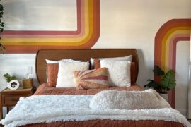 my bedroom at my parents place :)