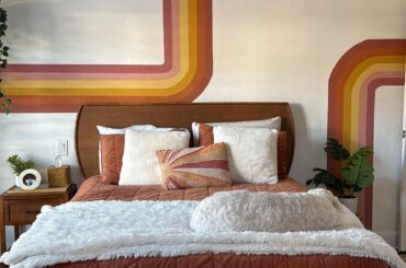 my bedroom at my parents place :)