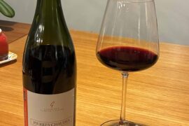 Cab Franc - Sandrine et Fabrice Gasnier 2022 Chinon