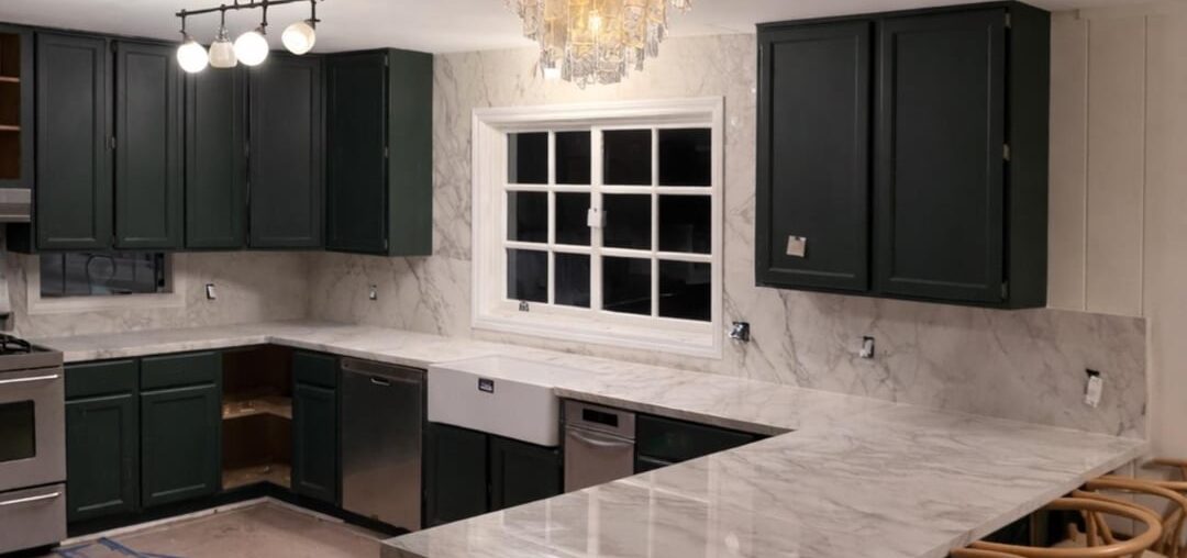 Kitchen Light Fixture