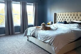 5 year long indecision over furniture!