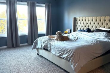 5 year long indecision over furniture!