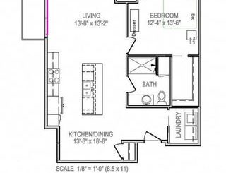 Living area furniture layout help