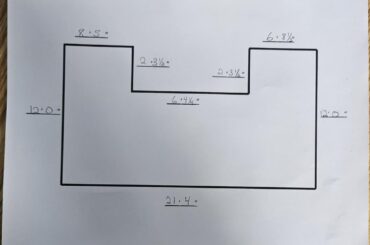 Need help: my fireplace is a rug-blocker.