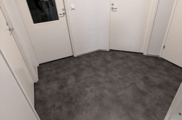 Help me how to decorate this place