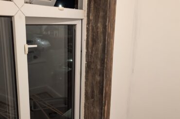 Zinsser Bulls eye or B.I.N