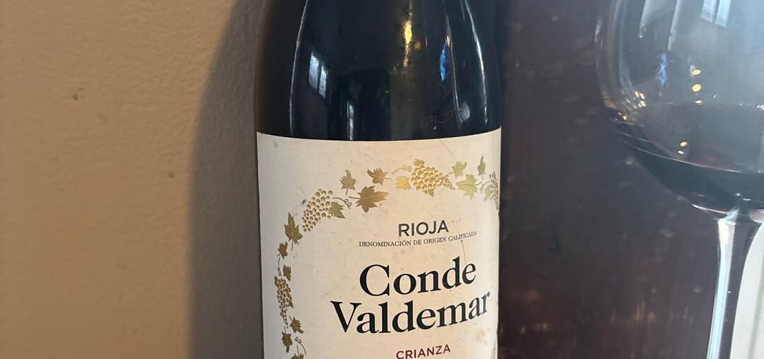 2016 rioja