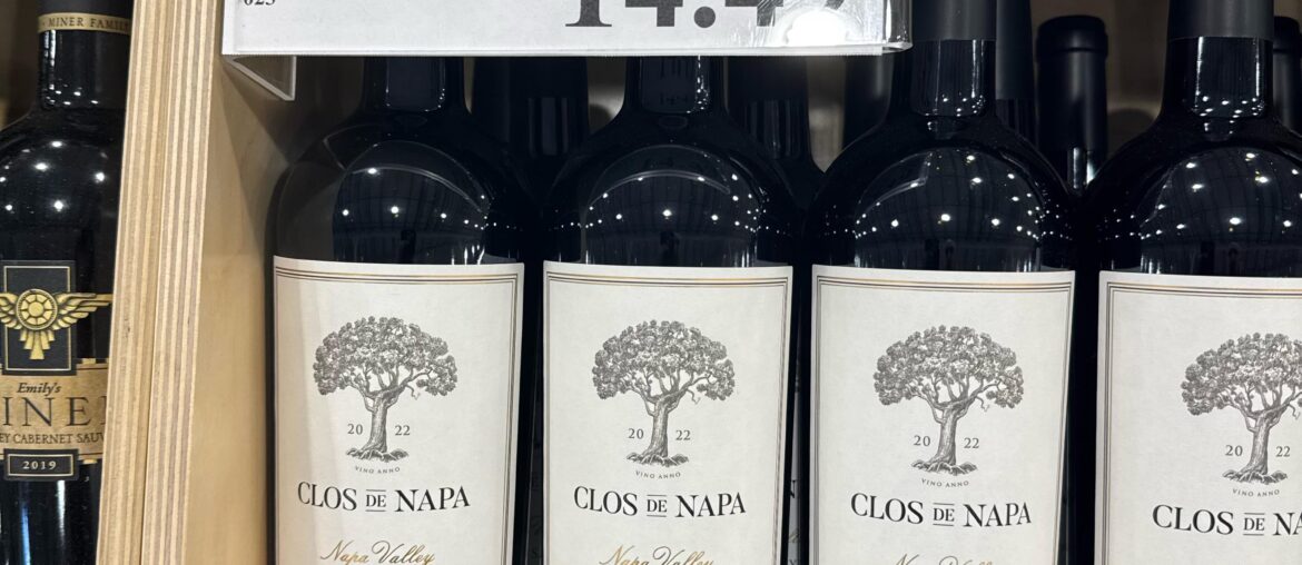 Local Costco. Worth it?