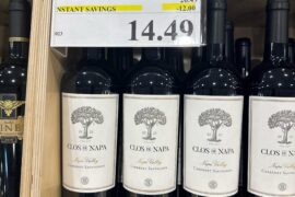 Local Costco. Worth it?