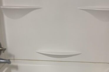 Do you think peel and stick tiles look would look right in my bathtub?