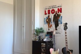 My living room feels unfinished