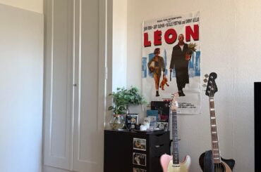 My living room feels unfinished