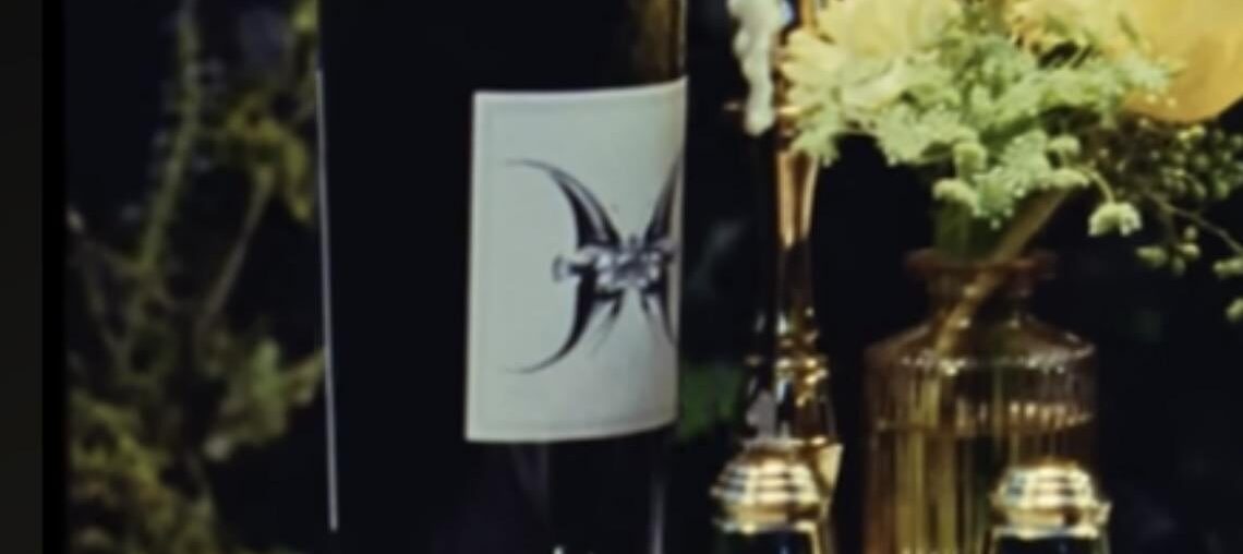 Does anyone know what wine this is?