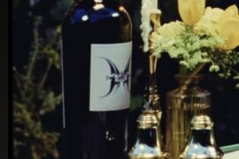 Does anyone know what wine this is?