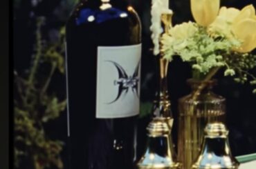 Does anyone know what wine this is?