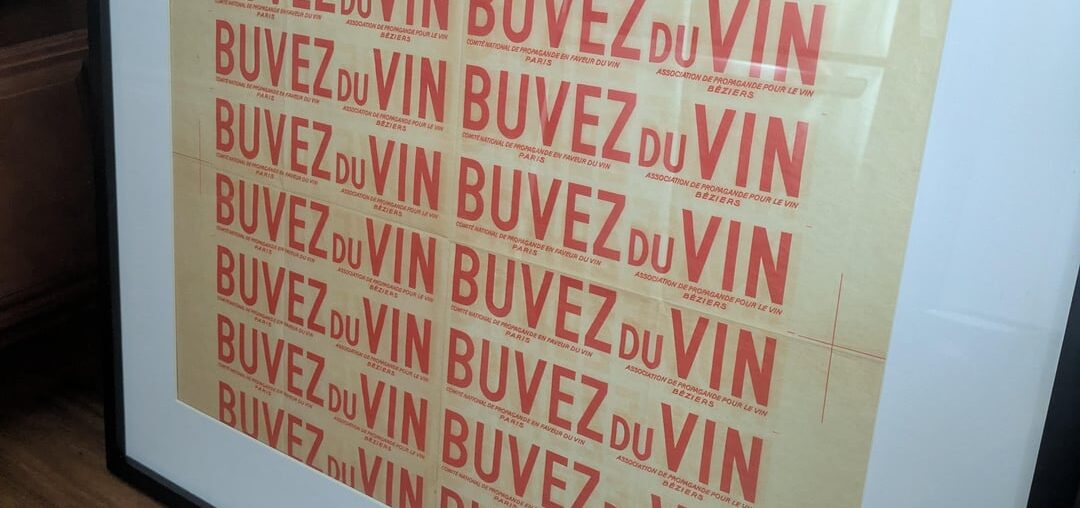 What do I have here?