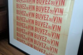 What do I have here?