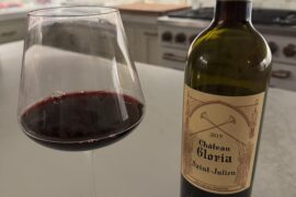 Chateau Gloria - 2019