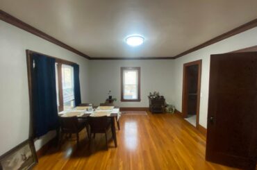 Help fix our dining room!