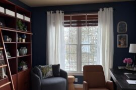 Update: new office chair!