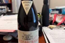 Gift from an appreciative patient!