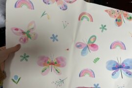 I need help with wallpaper please!