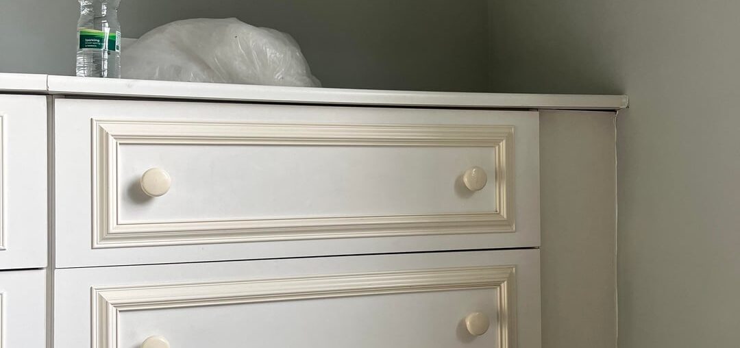 Help with these dated cabinets