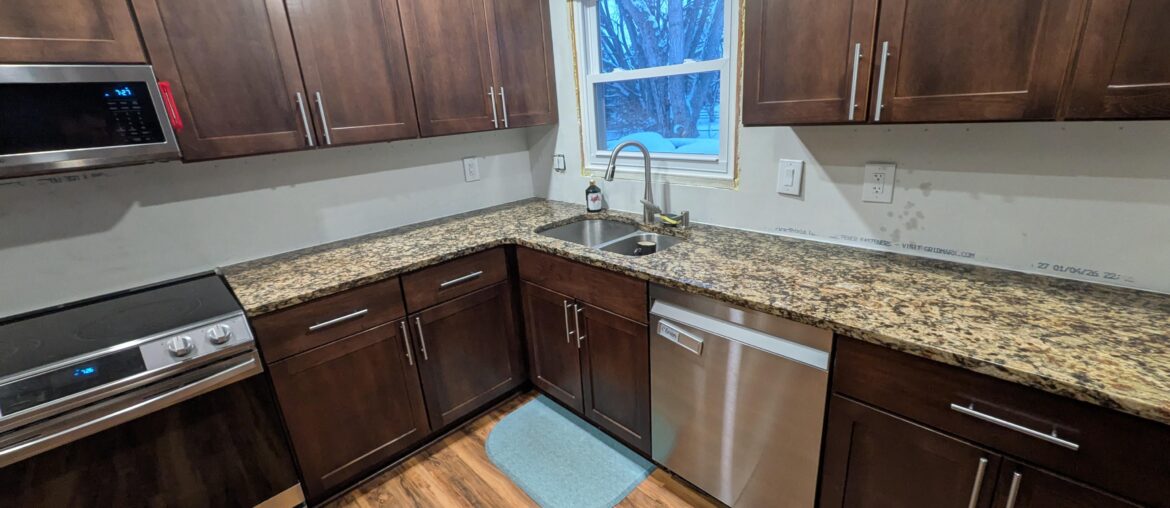 Backsplash help