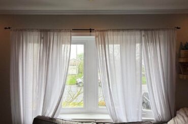 Help with bay window :(