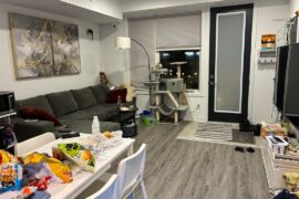 Please help me with improving my living room.