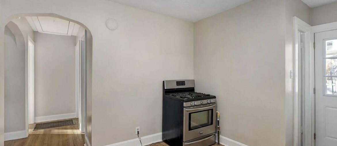 Any help with the kitchen u