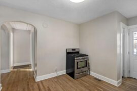 Any help with the kitchen u