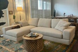 Back with more colorful rug options