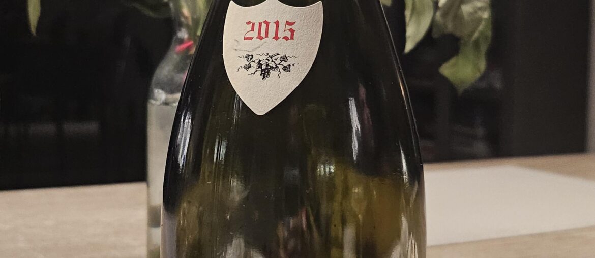 15 Fourrier Latricières-Chambertin