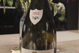 15 Fourrier Latricières-Chambertin
