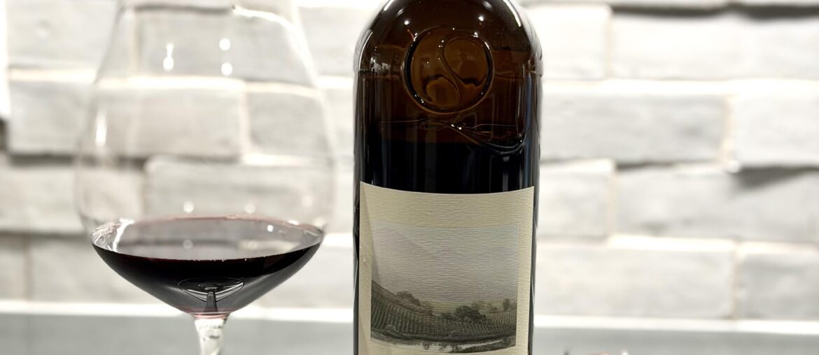 2006 Quintessa