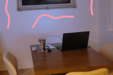 Advice to feminize this space