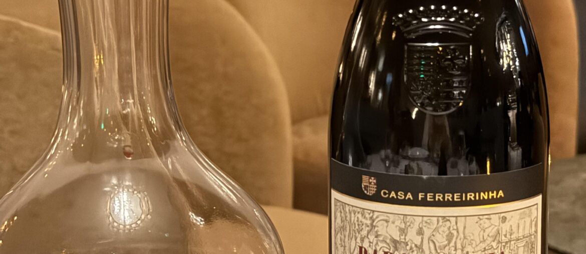 2011 Barca-Vella Douro 2011 Barca-Vella Douro