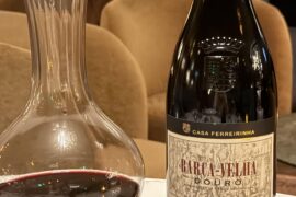 2011 Barca-Vella Douro