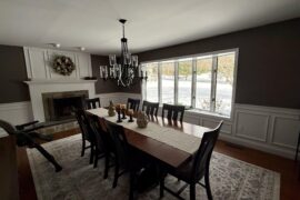 Need suggestions on curtains