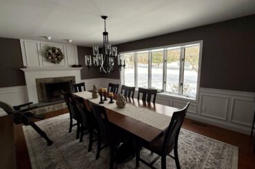 Need suggestions on curtains