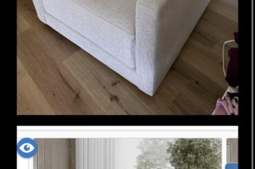 Help with coordinating couches