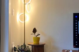 Which style looks better?