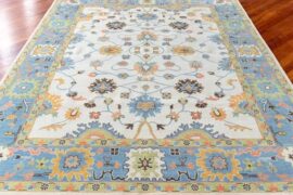 Legit and quality check on this rug