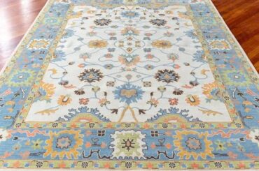 Legit and quality check on this rug