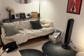 Coffee Table Recommendation?