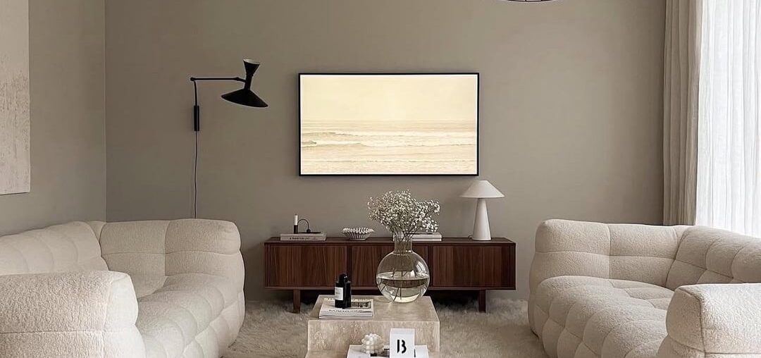 What are your thoughts on the living room?